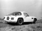 TVR Tuscan 1967 года